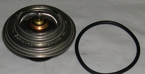 Termostat