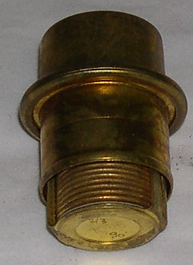 Termostat