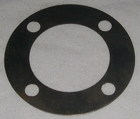 Shims
