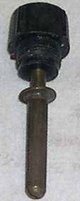 Säkring Frico
