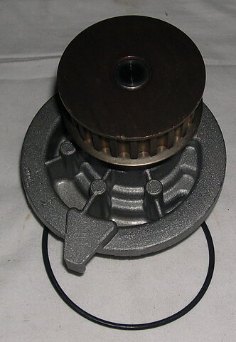 Vattenpump Opel