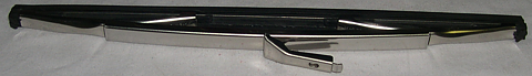 Torkarblad
