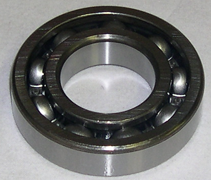 Kullager vevaxel 6207/C3