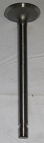 Ventil insug