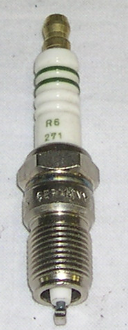 Tändstift HR6DS