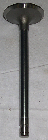 Ventil insug