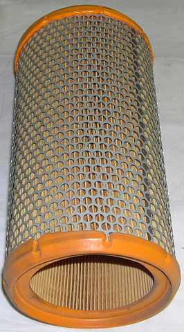 Luftfilter