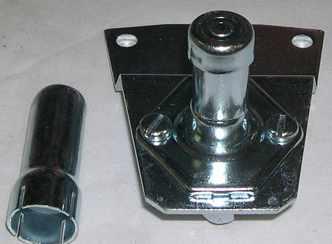 Startkontakt