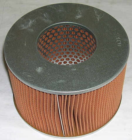 Luftfilter