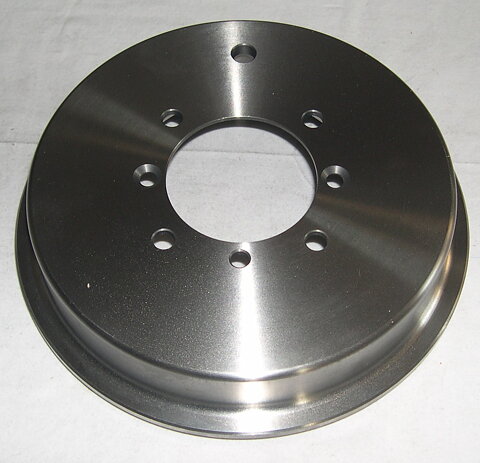 Bromstrumma fram 8"