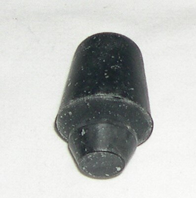 Genomslagsgummi fram