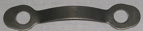 Låsbricka