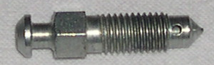 Luftnippel 1/4x28UNF
