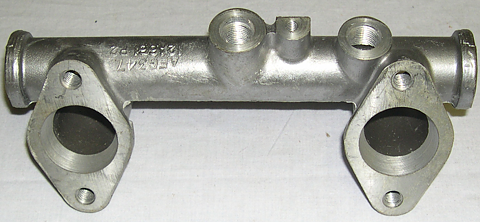 Insugningsrör