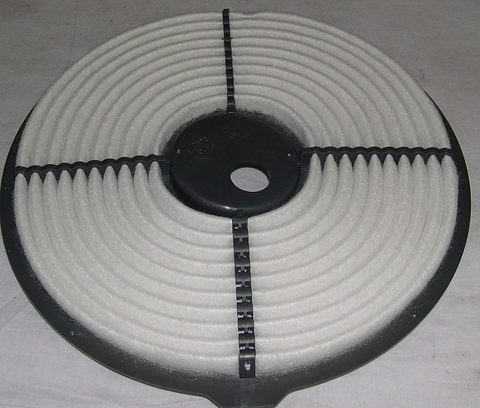 Luftfilter