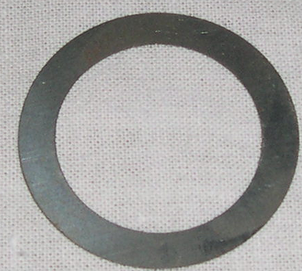 Shims
