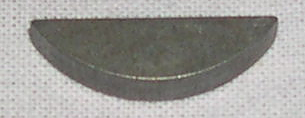 Krysskil