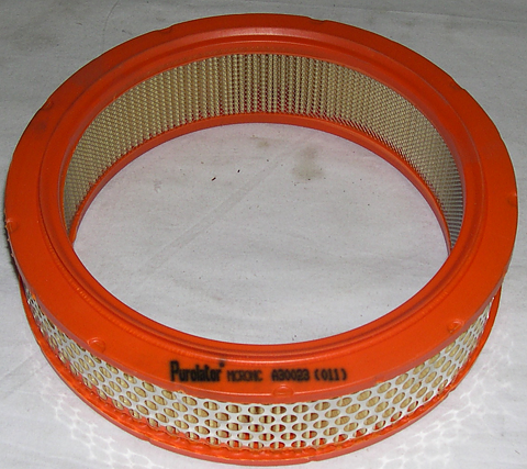 Luftfilter
