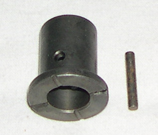 Hylsa oljepump