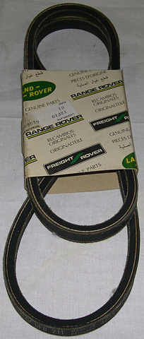 Fläktrem