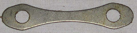 Låsbricka