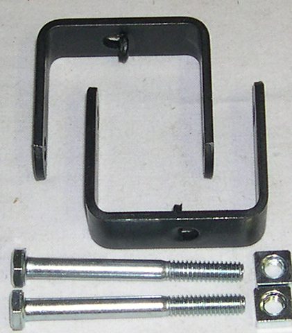 Fjäderkrampa fram