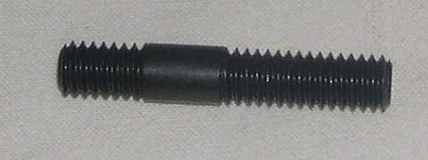 Pinnbult grenrör
