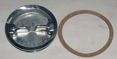 Tanklock