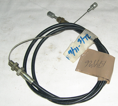 Gaswire