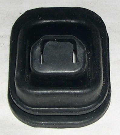 Damask kopplingsarm