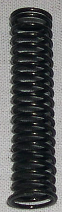 Tryckfjäder handbromsspak
