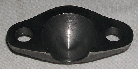 Kulskål V-stag