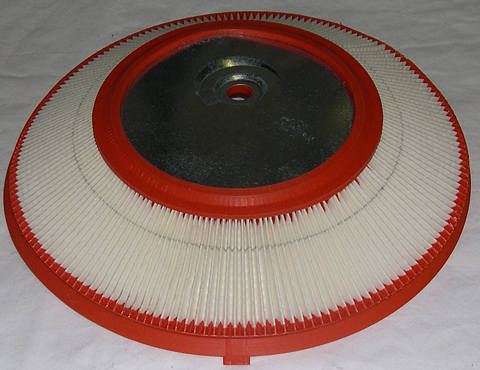 Luftfilter