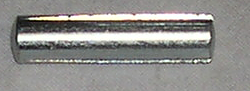 Låsstift kopplingsaxel