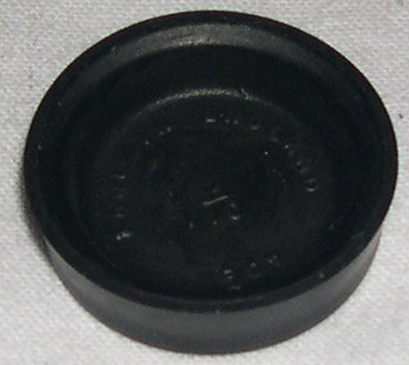 Kolvpackning 7/8" =22,22mm