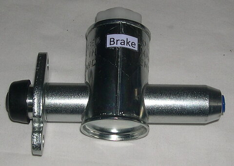 Huvudcylinder broms