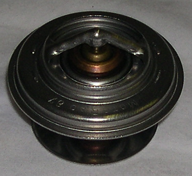 Termostat 87 Gr.