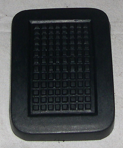 Pedalgummi