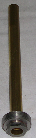 Oljerör