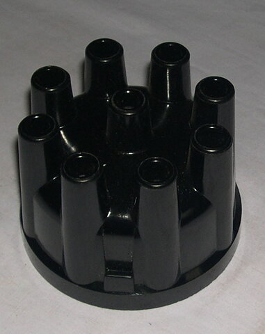 Fördelarlock Ford Lincoln V8