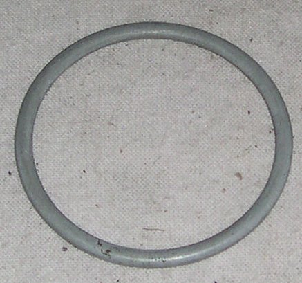 Flänspackning