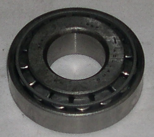 Rulllager 30204