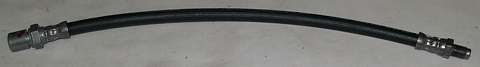 Bromsslang fram 