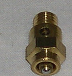 Nålventil