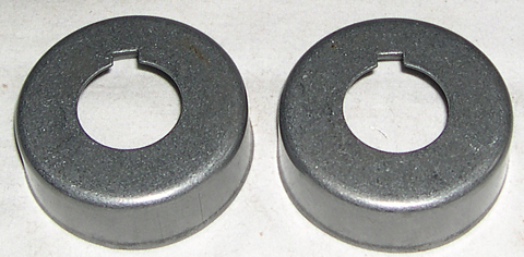 Lock bakaxel