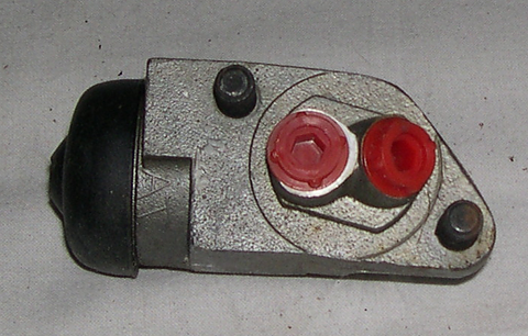 Hjulcylinder fram H.