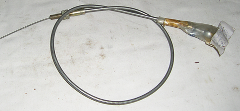 Gaswire