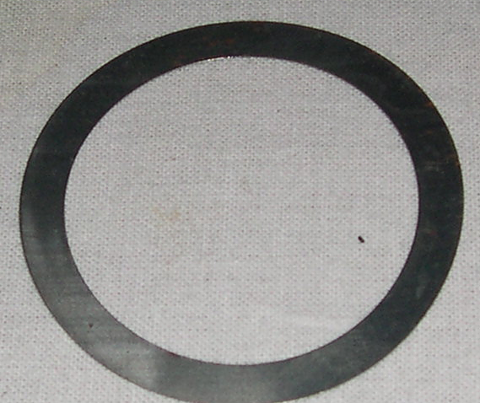 Shims