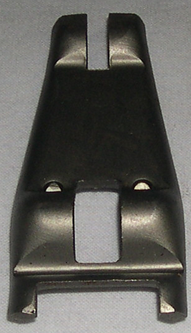 Kopplingsfinger