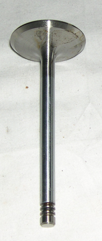 Ventil insug